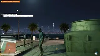 Watch dogs 2 Gameplay (Part 1)