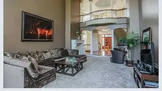 Burr Ridge Luxury Homes Corona Realty Group Inc.