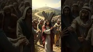 #Jesus #cross
