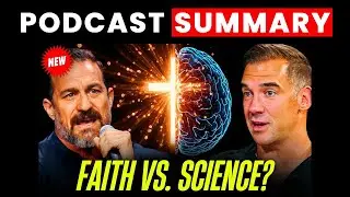 Why Faith-Based Practices Matter! | Andrew Huberman | The School Of Greatness