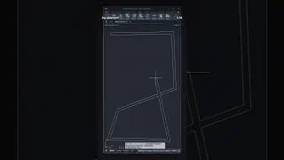 #autocad #architecture #cadsoftware #shortcut #draftingsoftware #trending #viralreels