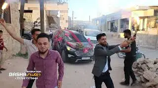 زفة عبد الله عمر #باتبو