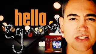 Egmond - Hello