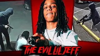 Lil Speedy: The Youngest Bloodhound Demon Of Chicago