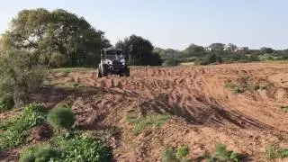 Cf moto terracross 625 ex