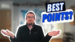 Which Travel Points Are Best?