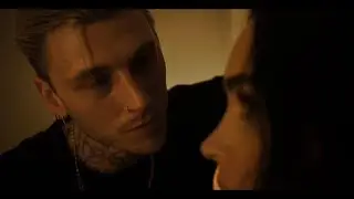 Machine Gun Kelly рассказывает свою историю Megan Fox