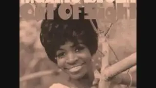 Maxine Brown- Losing my touch