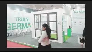 Exhibition Stall Fabricators in Chennai
