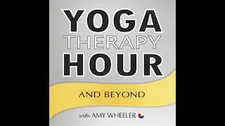Rewiring Pain: Yoga Therapy, Interoception, and the Brain with Danielle De Pillis