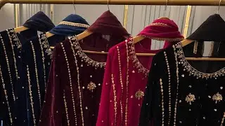 Maria Zahid  is live for jewellery sessions