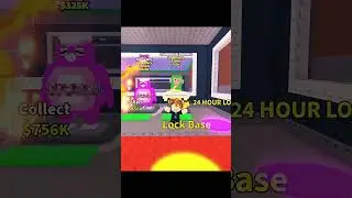 New Brainrot Rap Song 🔥 #roblox #stealabrainrot