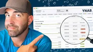 YNAB Review 2024 | Is It WORTH THE PRICE? 📊🧾💸