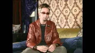 Third Eye Blind - Hiding Out (Chapter 2 of 6)