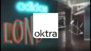 Adidas - Office Design & Fit Out - Oktra