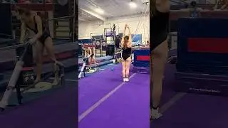 Onodi Gymnastic Skill on Floor