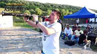 Sali Okka 2017 Music