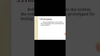 Business Process Reengineering