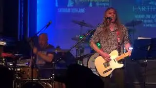 Deviant Amps, 02 Hypnotiser, Club 85, Hitchin, 29th June 2018