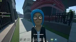 Raccoon On Shrooms! For Legal Reasons Thats a Joke | [Full Vod S.2 Pt.2]