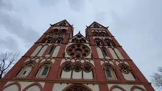 Limburg Cathedral (Dom)