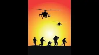 OPERATION JADE HELM / PART II / Posse Comitatus