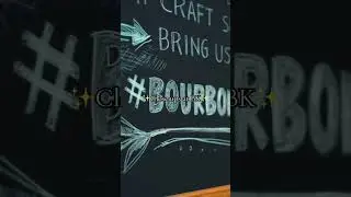 Close-ups at Barrel King...