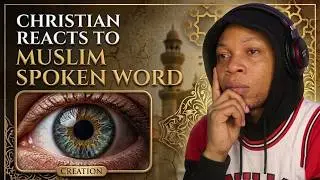 THE MEANING OF LIFE | MUSLIM SPOKEN WORD | REACTION