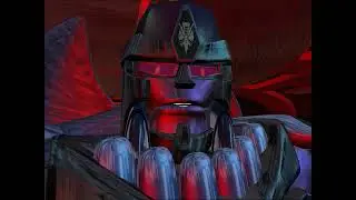 Beast Wars: Transformers (1999) S1E26 - 