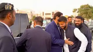 Ghani Ramzan Tourney Season 2 | Day 1 Highlights
