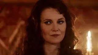 Salem: Season 2 Trailer - 