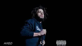 J COLE TYPE BEAT - 