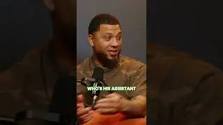 Колин Казим-Ричардс о своем опыте работы с Зико и тренерским штабом &laquo;Фенербахче&raquo;. 😳🇹🇷