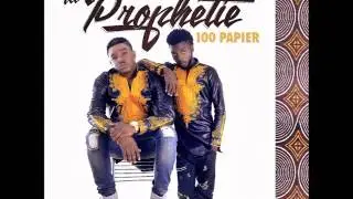 100 PAPIER - La Proph&eacute;tie | New Single |