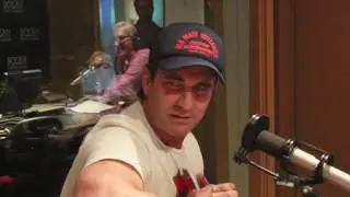 Pete Murray LIVE at 1029 Hot Tomato