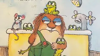 I Was So Mad by Mercer Mayer