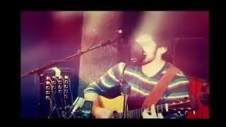Ryan Locke - Blue Sky (Lyrics)