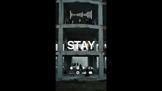 I Am Fowler - Stay (New Deep House Style)