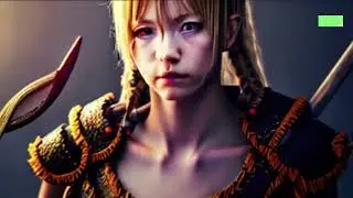 SS13 PT  1 OF VIKINGS & GIANTS SPANISH ENGLISH SUBTITLES CREATED WITH A I