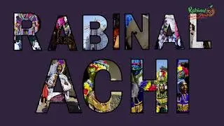 Rabinal Achi