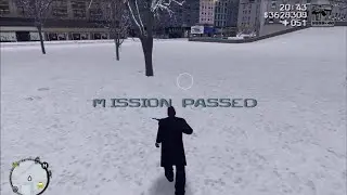 【OUFW】Triad gang missions