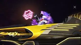 FREE FIRE NEW EMOTE OB29 UPDATE #SHORTS #SHORT