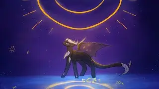 Endless - Wings of Fire animation meme