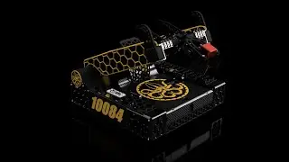 Team Calamari 10084 State Robot Reveal-High Scores and Double Fours