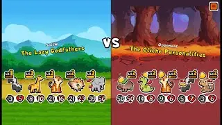 Super Auto Pets | Ultimate Blowfish Setup!