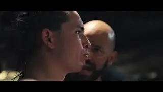 SMOKER | Muay Thai Documentary |