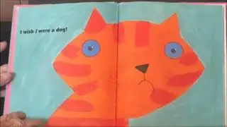 The Cat Barked