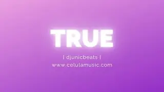 True - Dj Unic in the Beats