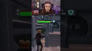 Unluckiest Fortnite Player 😩