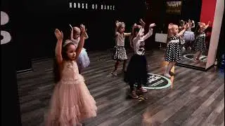 All Styles Kids | 2021 | house of dance